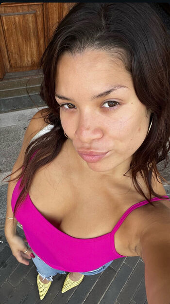 Full leaked Yuli maldonado private onlyfans photo
