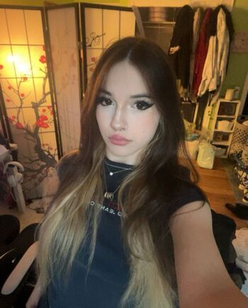 Full leaked Yumifps page private onlyfans photo