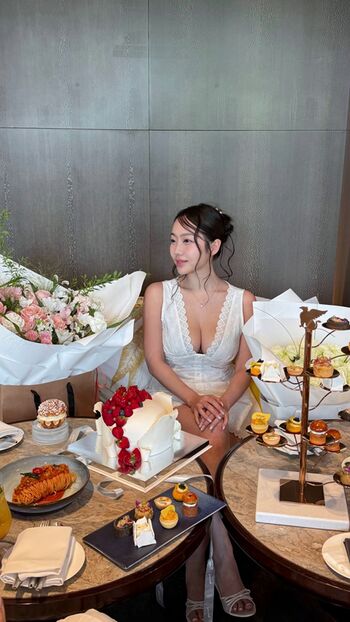 Full leaked Yumin lee private onlyfans photo