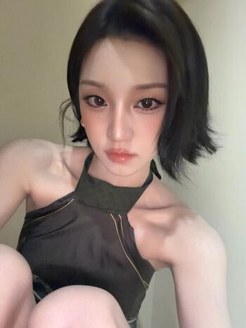 Full leaked Seulgi/ private onlyfans photo