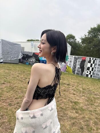 Full leaked Mirys page private onlyfans photo