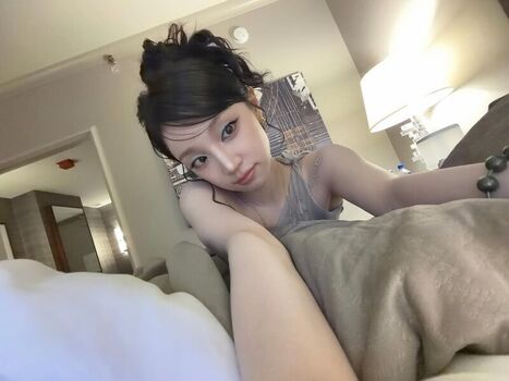 Full leaked Bellalatina private onlyfans photo
