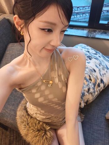 Full leaked Realladytarzan/ private onlyfans photo