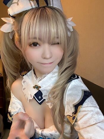 Full leaked Yurisa private onlyfans photo