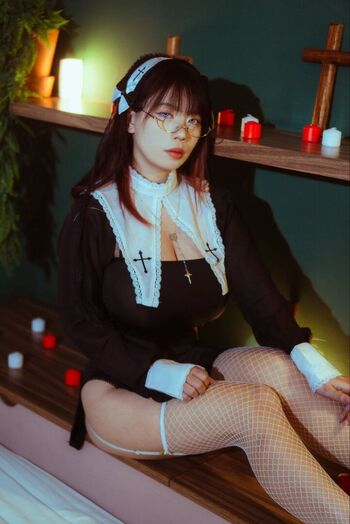 Full leaked Yuura tamaki page private onlyfans photo