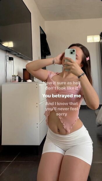 Full leaked Zadriot private onlyfans photo