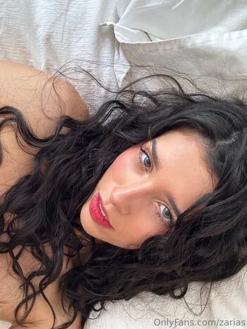 Full leaked Zarias  page private onlyfans photo