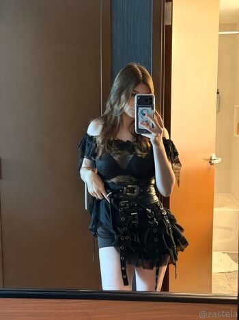 Full leaked Zasterini private onlyfans photo