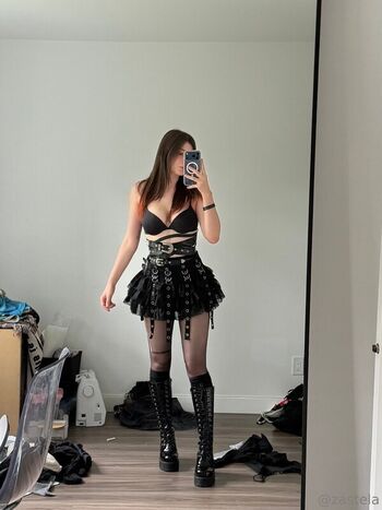 Full leaked Zasterini private onlyfans photo