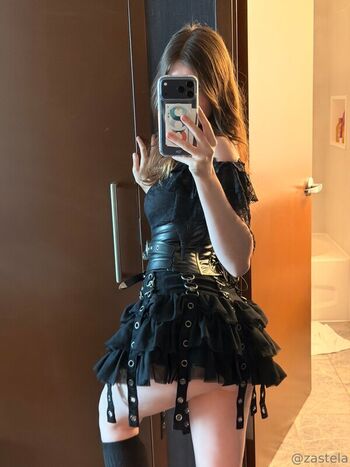 Full leaked Zasterini private onlyfans photo