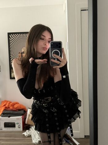 Full leaked Zasterini private onlyfans photo