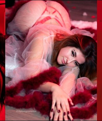 Full leaked Zeldah page private onlyfans photo