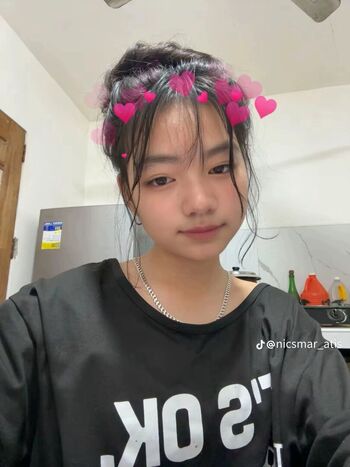 Full leaked Zelynics private onlyfans photo