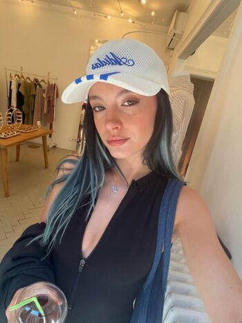 Full leaked Zeynep sude oktay page private onlyfans photo