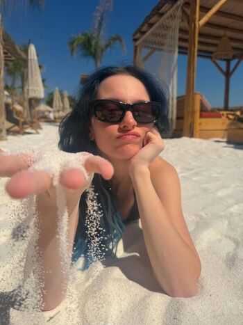 Full leaked Zeynep sude oktay page private onlyfans photo