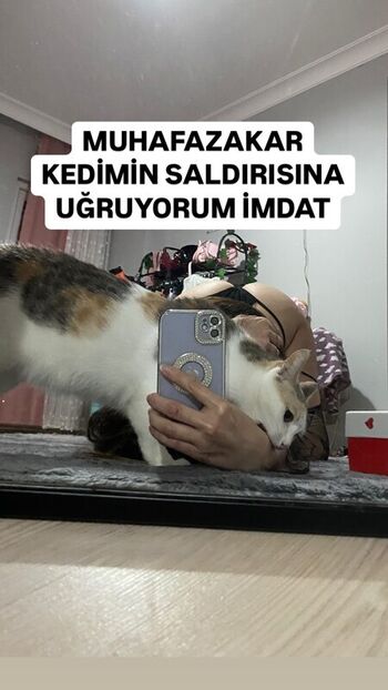 Full leaked Zeynepiksy zeynep page private onlyfans photo