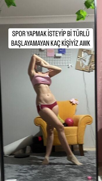 Full leaked Zeynepiksy zeynep page private onlyfans photo