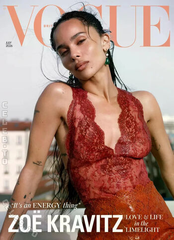 Full leaked Zo kravitz private onlyfans photo
