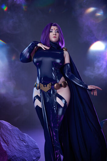 Full leaked Zoe volf cosplay page private onlyfans photo