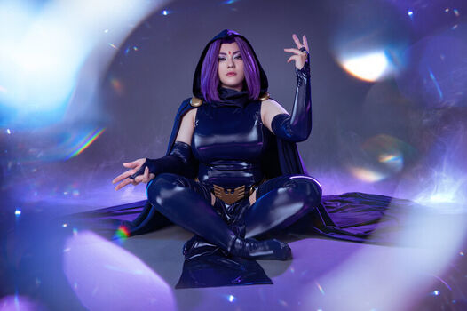 Full leaked Zoe volf cosplay page private onlyfans photo