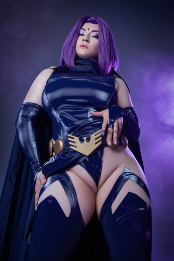 Full leaked Zoe volf cosplay page private onlyfans photo