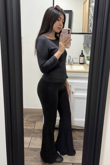 Full leaked Zoerikaa private onlyfans photo