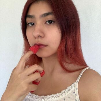 Full leaked Zoerikaa private onlyfans photo