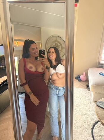 Full leaked Zoeseduce private onlyfans photo