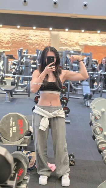 Full leaked Bambiibunny/ private onlyfans photo